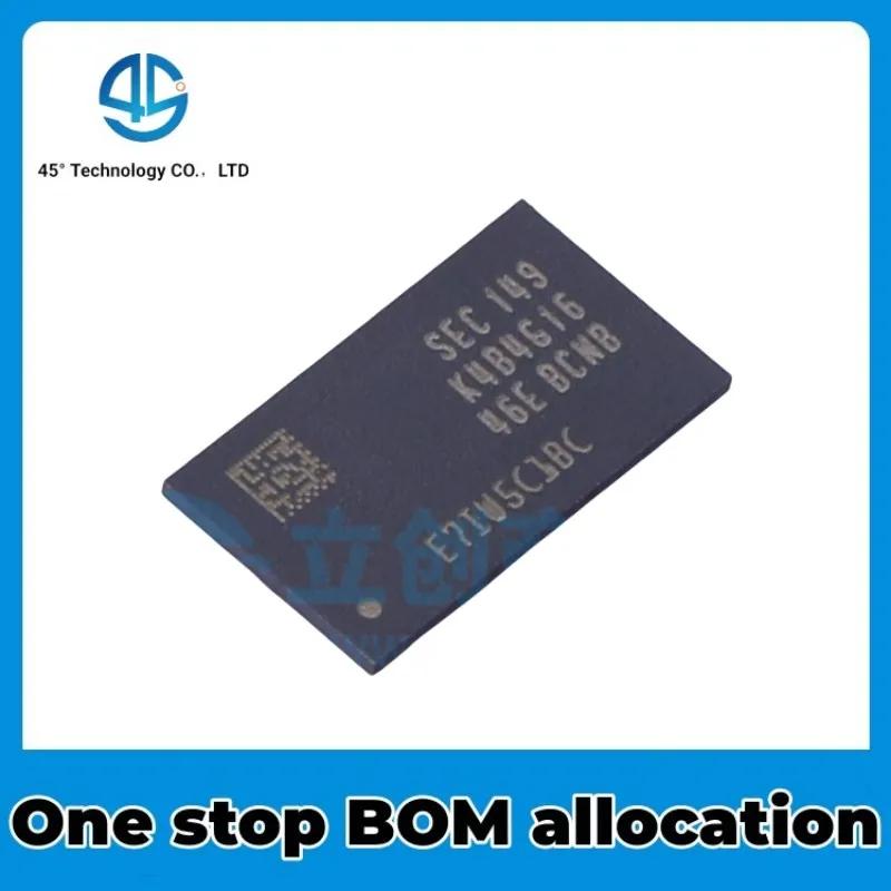 K4B4G1646E-BCNB  Ȱ ǰ , DDR3 ÷ , 512M ޸, BGA96, 5 